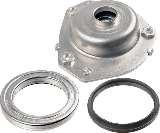 Lemförder 31427 01 - Опора стойки амортизатора, подушка autospares.lv