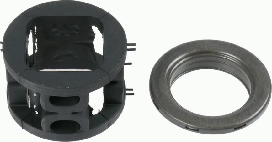 Lemförder 31470 01 - Опора стойки амортизатора, подушка autospares.lv