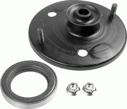 Lemförder 31094 01 - Опора стойки амортизатора, подушка autospares.lv