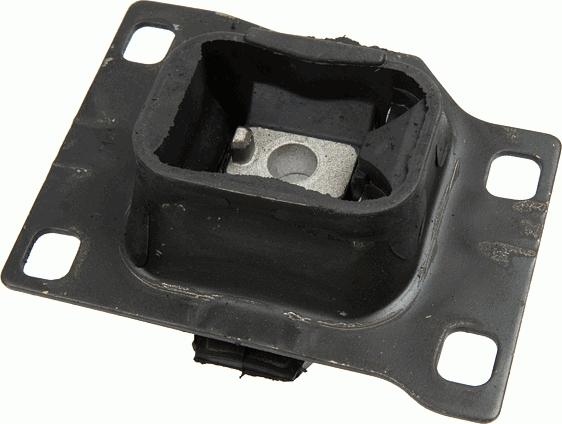 Lemförder 31019 01 - Подвеска, автоматическая коробка передач autospares.lv