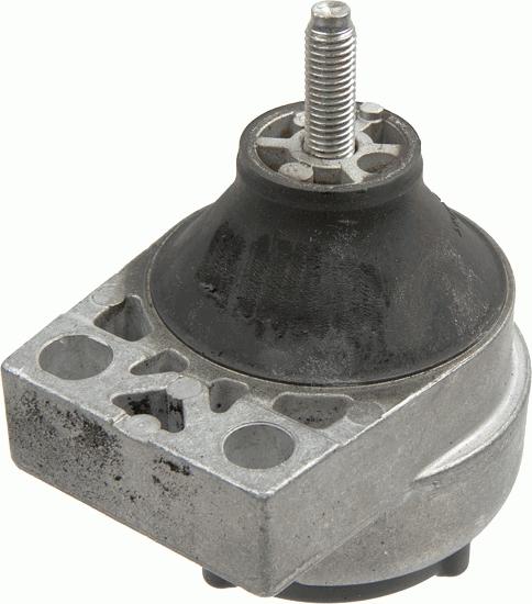 Lemförder 31085 01 - Подушка, опора, подвеска двигателя autospares.lv