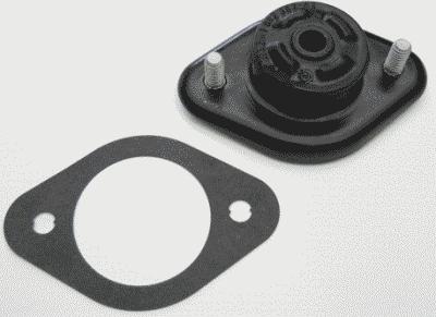 Lemförder 31086 01 - Опора стойки амортизатора, подушка autospares.lv