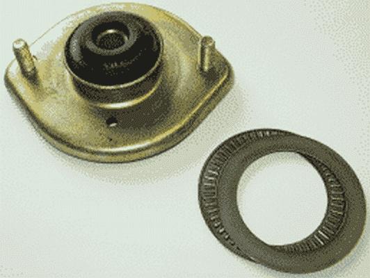 Lemförder 31386 01 - Опора стойки амортизатора, подушка autospares.lv