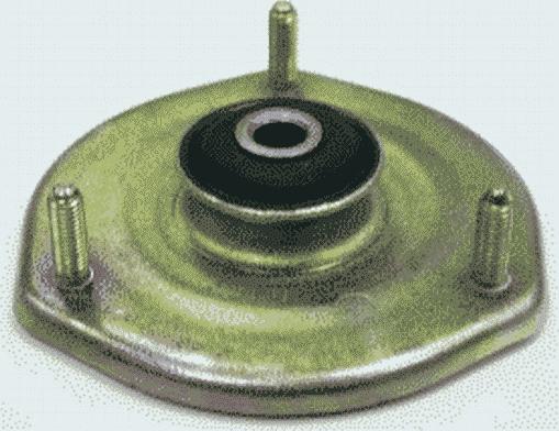 Lemförder 31383 01 - Опора стойки амортизатора, подушка autospares.lv