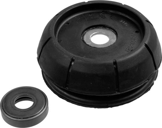 Lemförder 31372 01 - Опора стойки амортизатора, подушка autospares.lv