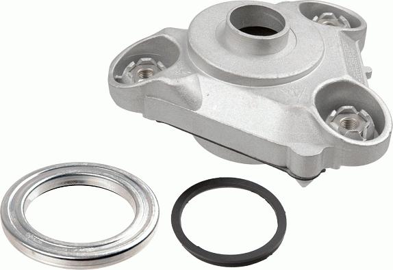 Lemförder 31262 01 - Опора стойки амортизатора, подушка autospares.lv