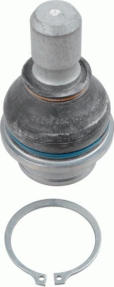 Lemförder 38450 01 - Шаровая опора, несущий / направляющий шарнир autospares.lv