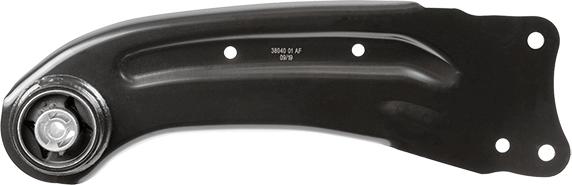 Lemförder 38040 01 - Рычаг подвески колеса autospares.lv