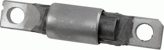 Lemförder 38314 01 - Сайлентблок, рычаг подвески колеса autospares.lv