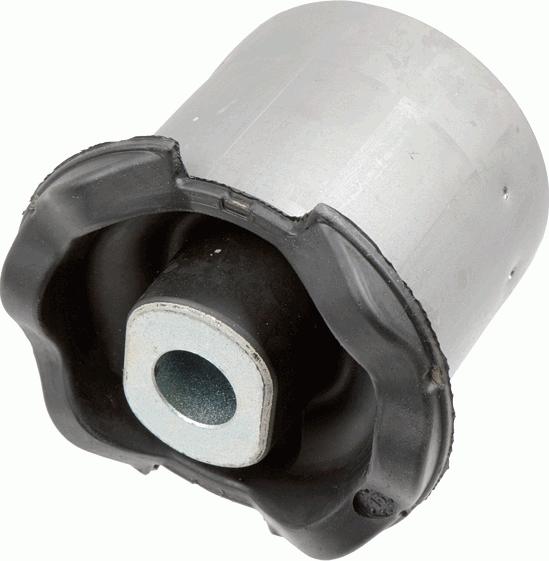 Lemförder 38275 01 - Сайлентблок, рычаг подвески колеса autospares.lv