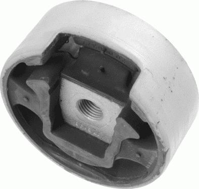 Lemförder 33149 01 - Подушка, опора, подвеска двигателя autospares.lv