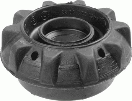 Lemförder 33388 01 - Опора стойки амортизатора, подушка autospares.lv