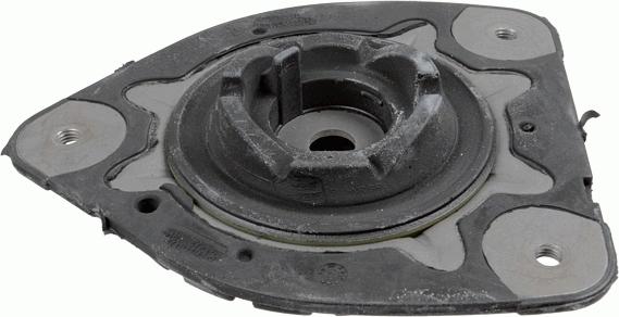 Lemförder 37949 01 - Опора стойки амортизатора, подушка autospares.lv