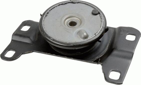 Lemförder 37964 01 - Подвеска, автоматическая коробка передач autospares.lv