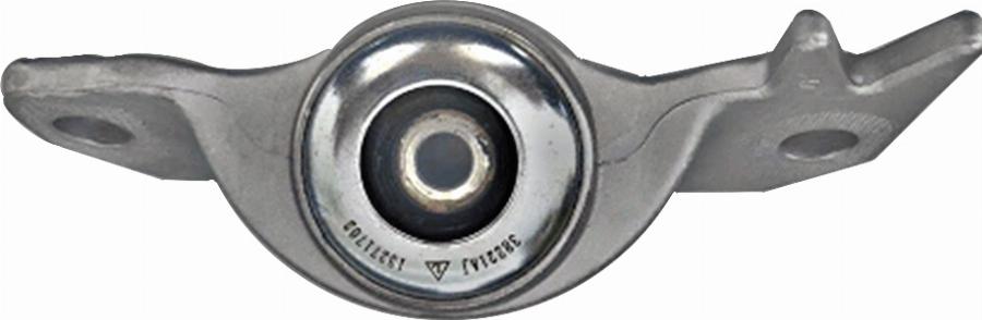 Lemförder 37587 01 - Опора стойки амортизатора, подушка autospares.lv