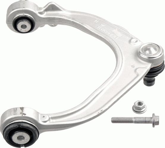 Lemförder 37684 01 - Рычаг подвески колеса autospares.lv