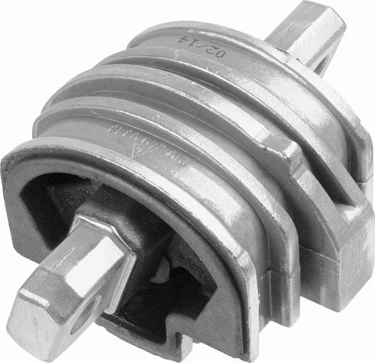 Lemförder 37084 01 - Подвеска, ступенчатая коробка передач autospares.lv