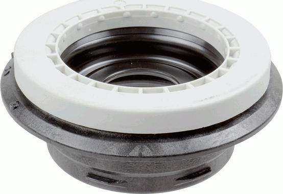 Lemförder 37815 01 - Опора стойки амортизатора, подушка autospares.lv