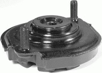 Lemförder 29341 01 - Опора стойки амортизатора, подушка autospares.lv