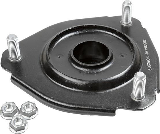 Lemförder 29354 01 - Опора стойки амортизатора, подушка autospares.lv