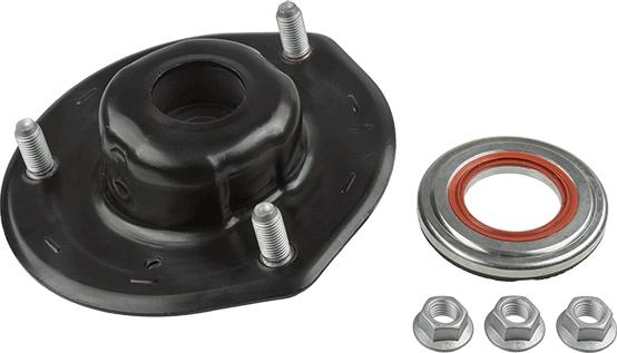 Lemförder 29369 01 - Опора стойки амортизатора, подушка autospares.lv