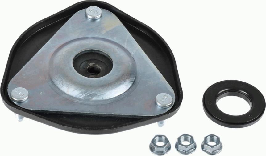 Lemförder 29368 01 - Опора стойки амортизатора, подушка autospares.lv