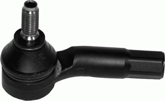 Lemförder 24739 01 - Наконечник рулевой тяги, шарнир autospares.lv