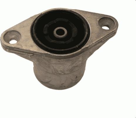 Lemförder 25949 01 - Опора стойки амортизатора, подушка autospares.lv