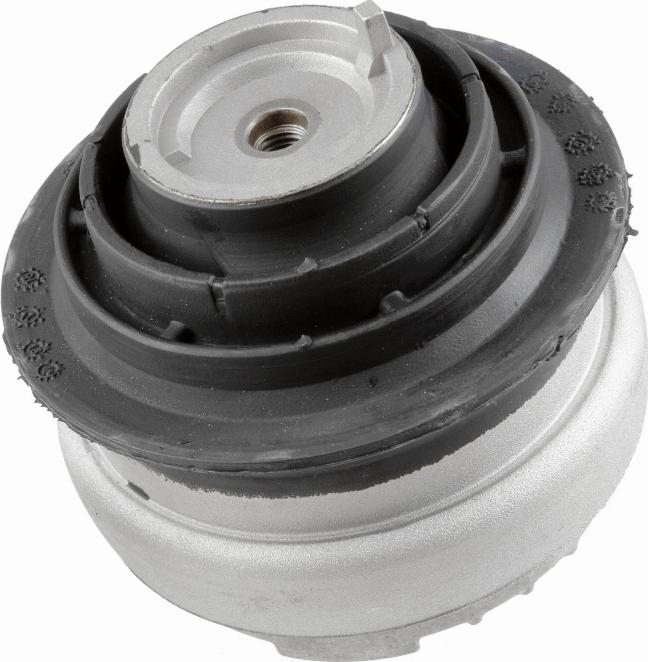 Lemförder 25402 - Подушка, опора, подвеска двигателя autospares.lv