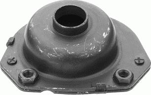 Lemförder 25150 01 - Опора стойки амортизатора, подушка autospares.lv