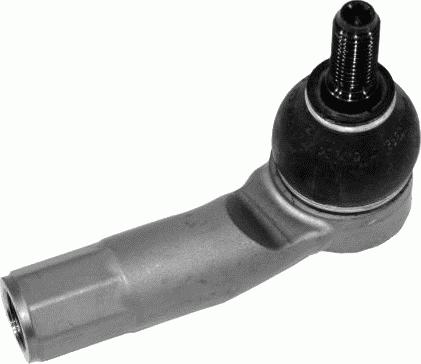 Lemförder 25328 01 - Наконечник рулевой тяги, шарнир autospares.lv