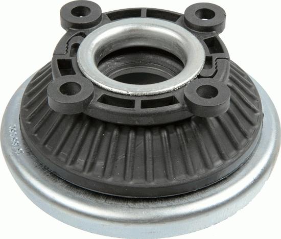 Lemförder 26960 01 - Опора стойки амортизатора, подушка autospares.lv