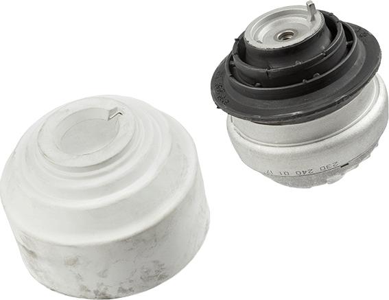 Lemförder 26084 01 - Подушка, опора, подвеска двигателя autospares.lv