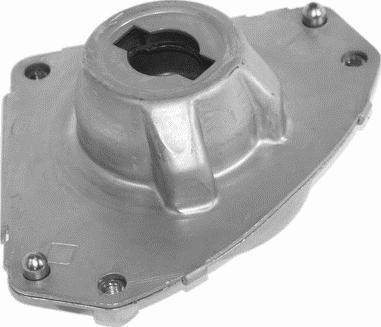 Lemförder 21799 01 - Опора стойки амортизатора, подушка autospares.lv