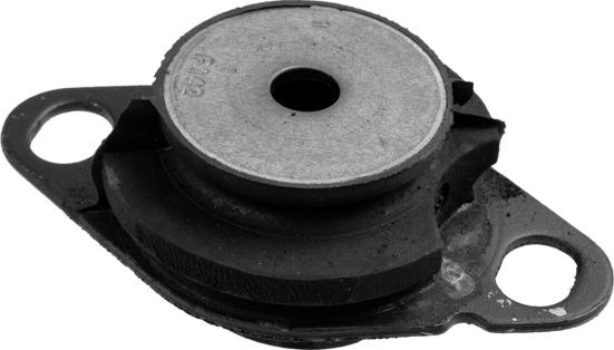 Lemförder 28888 01 - Подушка, опора, подвеска двигателя autospares.lv