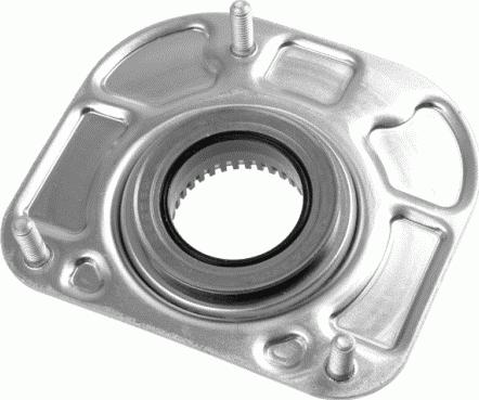 Lemförder 28759 01 - Опора стойки амортизатора, подушка autospares.lv