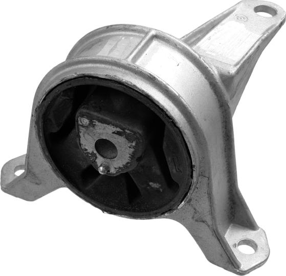 Lemförder 27701 01 - Подушка, опора, подвеска двигателя autospares.lv