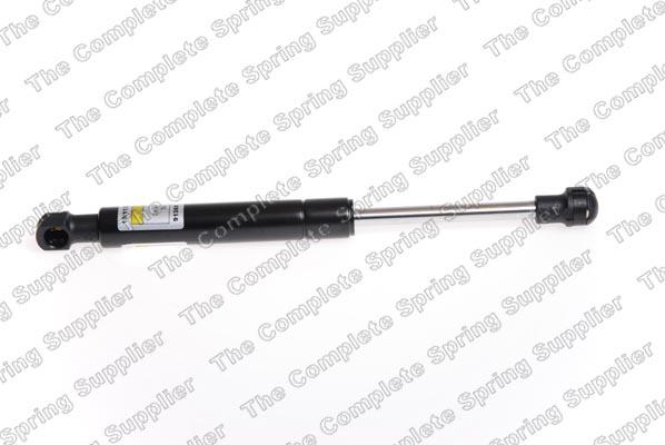 Lesjöfors 8069703 - Газовая пружина, капот autospares.lv