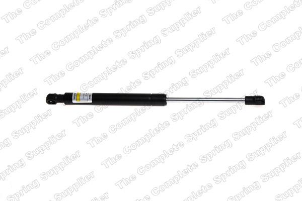 Lesjöfors 8008415 - Газовая пружина, капот autospares.lv