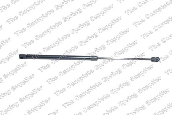 Lesjöfors 8156833 - Газовая пружина, упор autospares.lv