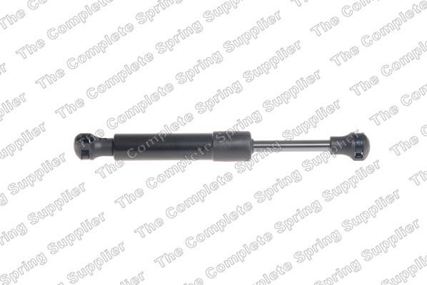 Lesjöfors 8115668 - Газовая пружина, упор autospares.lv