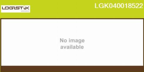 LGK LGK040018522 - Стартер autospares.lv