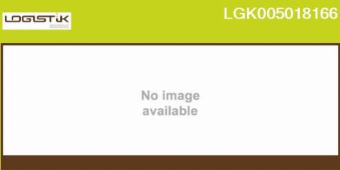 LGK LGK005018166 - Кронштейн, угольная щетка autospares.lv