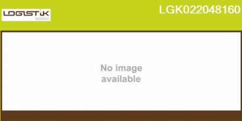 LGK LGK022048160 - Регулятор напряжения, генератор autospares.lv