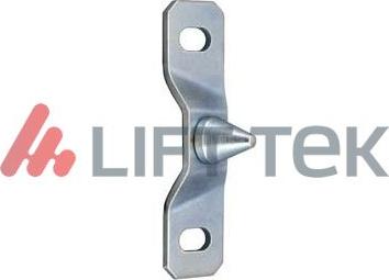 Lift-Tek LT4160 - Замок двери autospares.lv