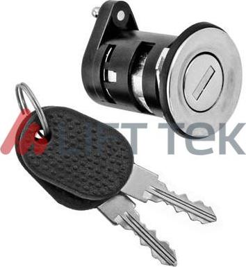 Lift-Tek LT80460 - Цилиндр замка autospares.lv