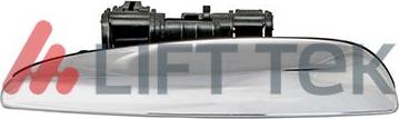 Lift-Tek LT80574 - Ручка двери autospares.lv