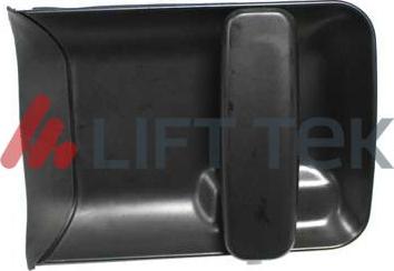 Lift-Tek LT80695 - Ручка двери autospares.lv