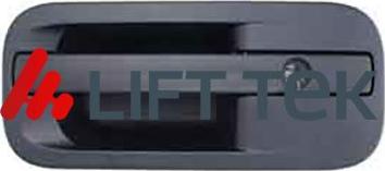 Lift-Tek LT80850 - Ручка двери autospares.lv