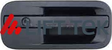 Lift-Tek LT80851 - Ручка двери autospares.lv